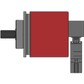 TR Electronic 207-00001