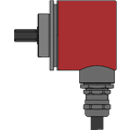 TR Electronic CEV58S-00011