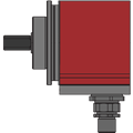 TR Electronic CEV58M-00285