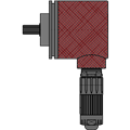 TR Electronic CEV65M-10057