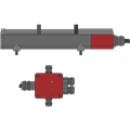 TR Electronic 307-01542