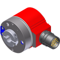 TR Electronic IH58-00005