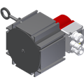 TR Electronic CEW582M-10151