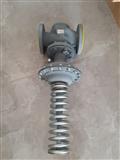 Mankenberg DM604-50-FA11-16-D060-32-CS-YE-N Pressure reducing valves