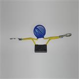 Marelli Motori M40FA990A Surge Suppressor / Filter