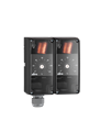 Alre RTKSA-014.210 Universal capillary double thermostat, TW 0…120…°C, TW 0…120…°C, hysteresis 2x 3K