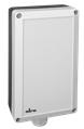 Alre ETR 77.008-5 Universal temperature controller, -50-+50…°C, hysteresis 05-5K, internal setting