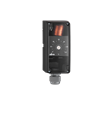 Alre RTKSA-001.200 Universal capillary thermostat, 0…120…°C, hysteresis 3K, TW, internal setting
