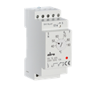 Alre ITR 79.405 Temperature controller for standard rail mounting, 35…95…°C