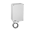 Alre JTF-1 W Frost protection thermostat, capillary length 6m, internal setting