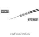 Azbil HPF-D019 Fiber Unit