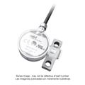 Azbil HPQ-DP11 Liquid Leak Detector with Built-in Amplifier