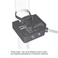 Azbil HPQ-T2 Pipe-Mounted Liquid Level Switch with Built-in Amplifier
