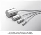 Azbil FL7M-10A6-L5 DC 3-Wire Cylindrical Proximity Switch