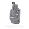 Azbil 1LX7003-SK Vertical Explosion-Proof Switch