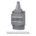 Azbil 5LX7001-R Vertical Explosion-Proof Switch