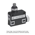 Azbil SL1-HV Compact Horizontal Limit Switch