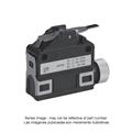 Azbil SL1-TFXC2-A02 Compact Horizontal Limit Switch