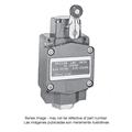 Azbil VCL-5001 Waterproof Vertical Type Limit Switch
