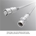 Azbil PA7-□□□ Series | Quick-lock connector type