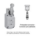 Azbil 1LS19-JSEC-PD03 General Purpose Compact Limit Switch Standard