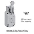 Azbil 1LS-J550-PD General Purpose Compact Limit Switch Standard