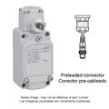 Azbil 1LS-J551EC-PD03 General Purpose Compact Limit Switch Standard