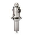 Mankenberg 6568031TA-N Pressure reducing valve DM 652 | DN 15 (1/2