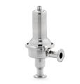 Mankenberg 6404114UA-66 Pressure Reducing Valve DM 152 | DN 20 (3/4