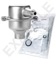 Mankenberg 7145046T-E WS Maintenance Kit for EB 112 | DN 40 (1 1/2