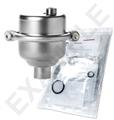 Mankenberg 7146008T-9    WS Maintenance Kit WS/EB132-20-GA01-16-D005-NA-V1-EE-E14-F14-G57 |