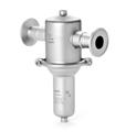 Mankenberg 6479906TA-3 Pressure Reducing Valve DM 582 | DN 15 (1/2
