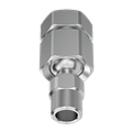 Lechler Ball joints with male thread | 09202216AF001 Accessories
