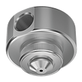 Lechler Series 136.1 | 1361251YA2000 Pneumatic atomizing nozzles