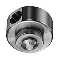 Lechler Series 136.2 | 13622216A2000 Pneumatic atomizing nozzles