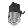 Lechler Series 166.4 | 16641416A2000 Pneumatic atomizing nozzles
