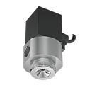 Lechler Series 166.6 | 16662616A2000 Pneumatic atomizing nozzles