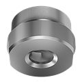 Lechler Series 403 | 4034461Y00000 Full cone nozzles