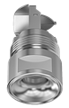 Lechler Series 4H7 | 4H7328B200000 Full cone nozzles