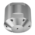 Lechler Series 502/503 | 5030281700001 Full cone nozzles