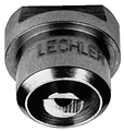 Lechler Series 660 | 6603343000000 Flat fan nozzles