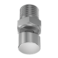 Lechler Series 686 | 68682830CC000 Flat fan nozzles