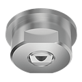 Lechler Series 656/657 | 656886170000A Flat fan nozzles