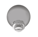 Lechler Series 676 | 6767633000000 Flat fan nozzles