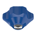 Lechler Series 676/677 MEMOSPRAY® | 6769628R40001 Flat fan nozzles
