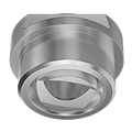 Lechler Series 664/665 | 6649271600000 Flat fan nozzles