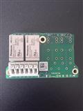 Aris 1672.77003 Platine   2 Channel Relay Card