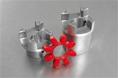 HBE Hydraulics Softex 38/45 Flexible Couplings