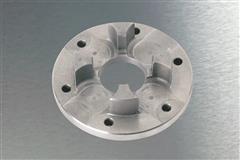 HBE Hydraulics Softex FA 42/55 Flange couplings