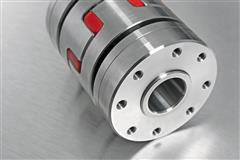 HBE Hydraulics Softex ES 19/24 backlash couplings